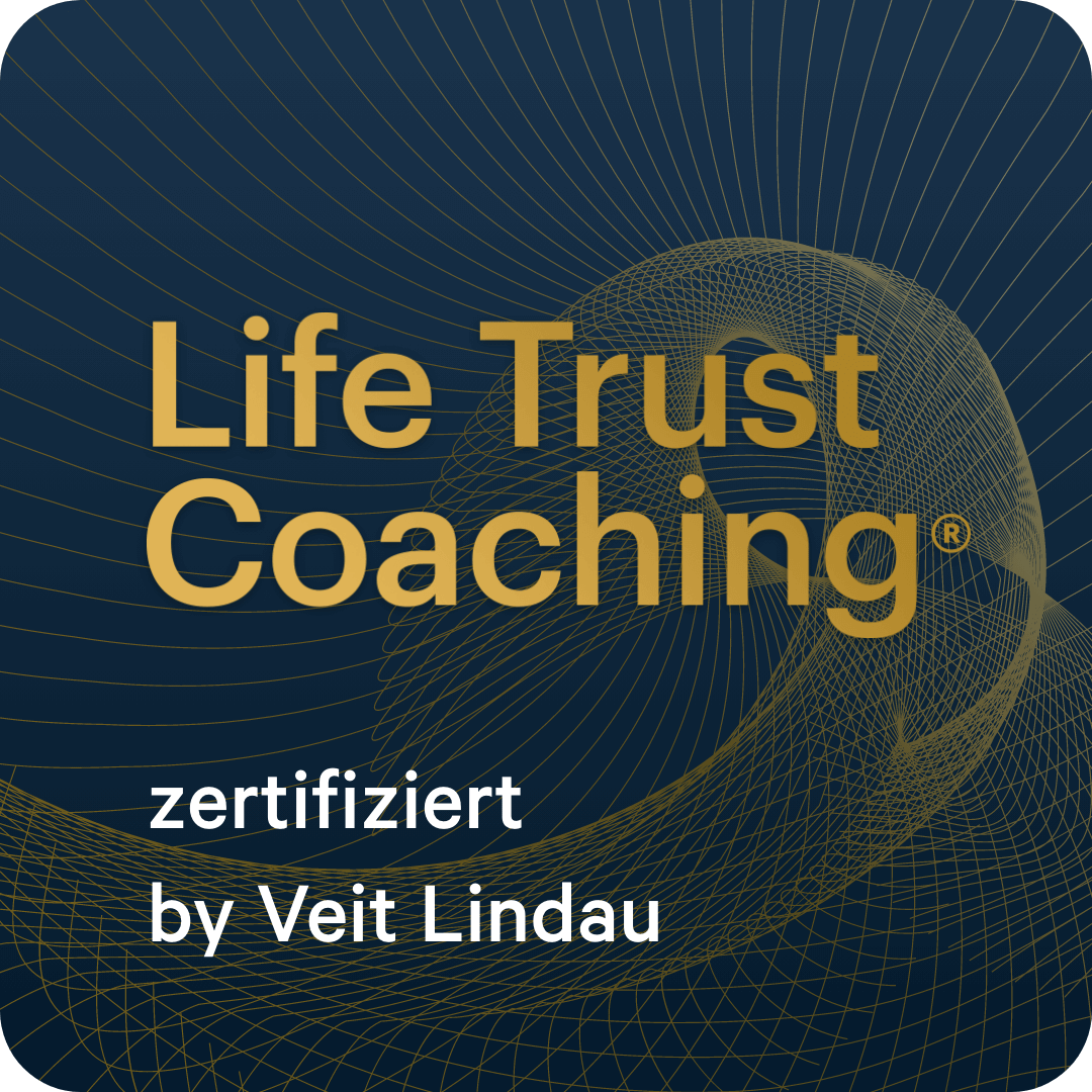 Life Trust Coach Siegel