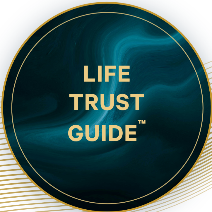 Life Trust Guide Siegel