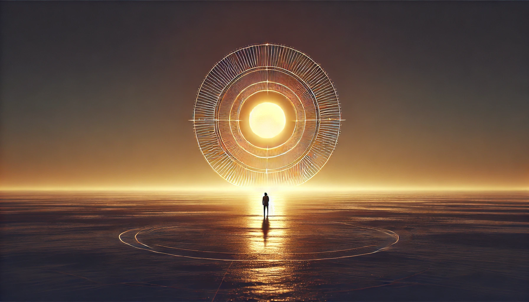 Licht und Weite – Sinnwärts Studio