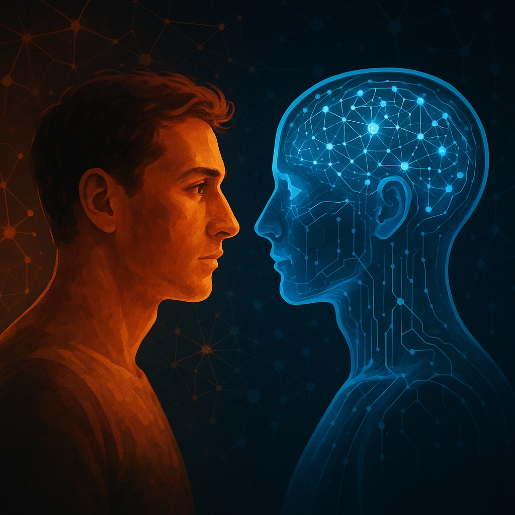 N.O.R.A. – integrales KI-System im Sinnwärts Studio