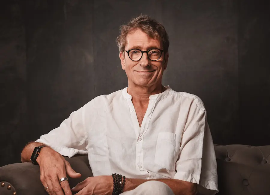 Ove Kröger – Sinnwärts Studio