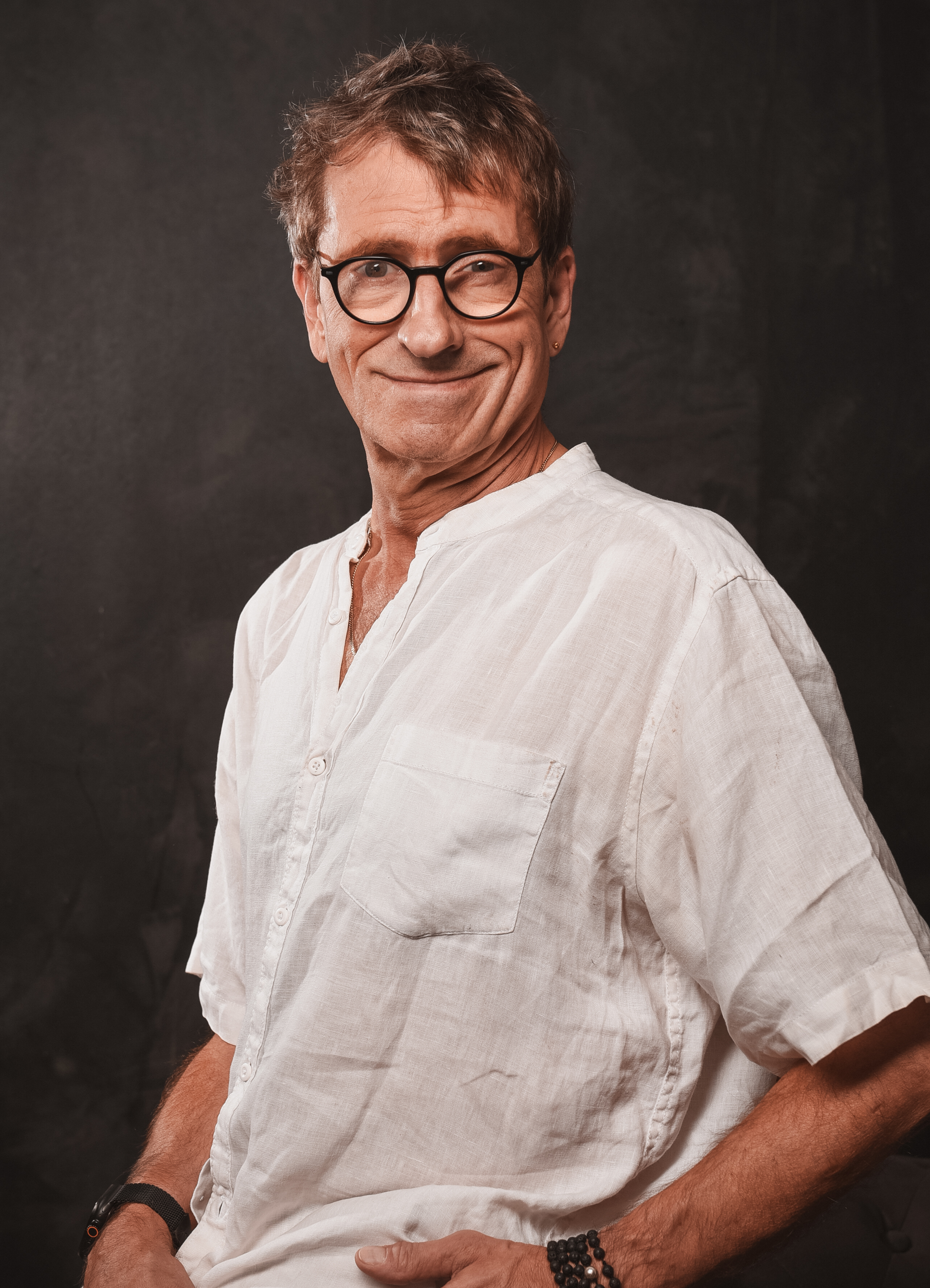 Ove Krüger – Portrait