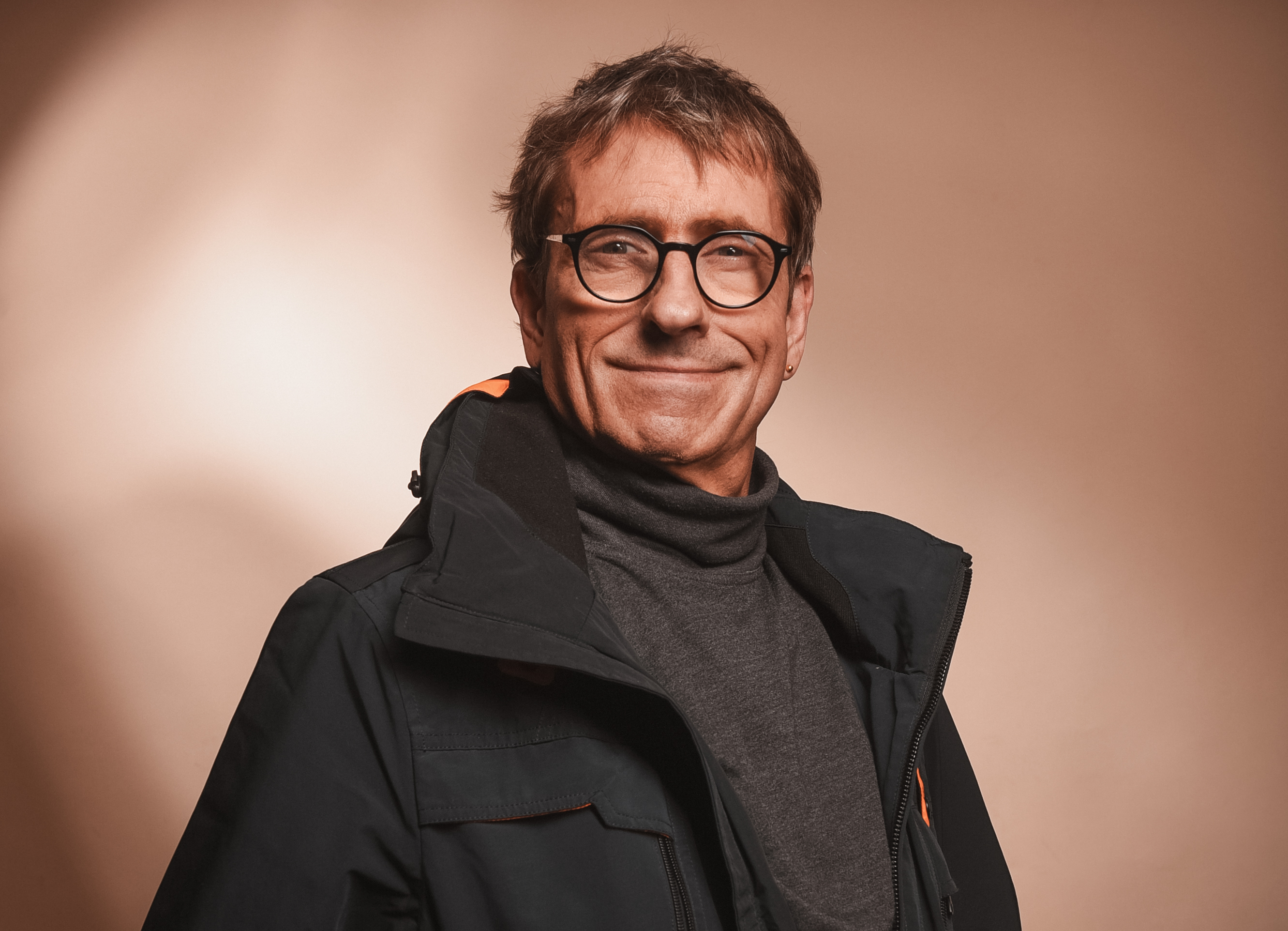 Ove Krüger
